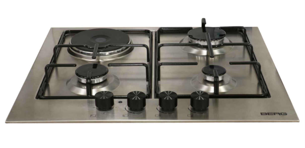 BERG Built-in Hob BHB-T631X