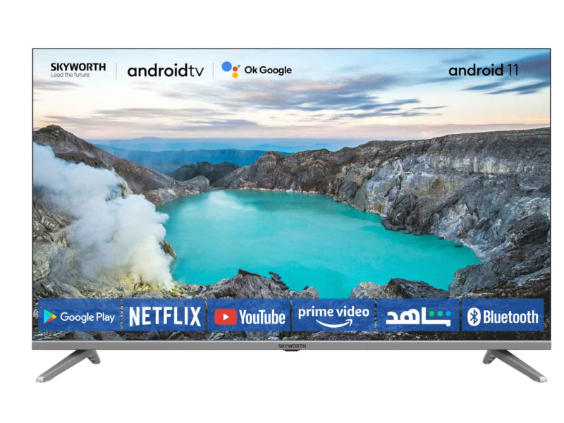 SKYWORTH LED TV 43STD6500