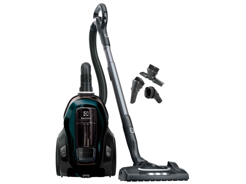 ELECTROLUX Vacuum cleaner PC91-8STM