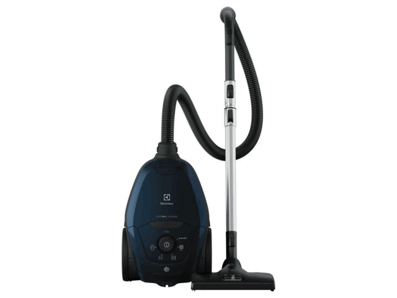 ELECTROLUX Vacuum cleaner with bag PD82-4ST