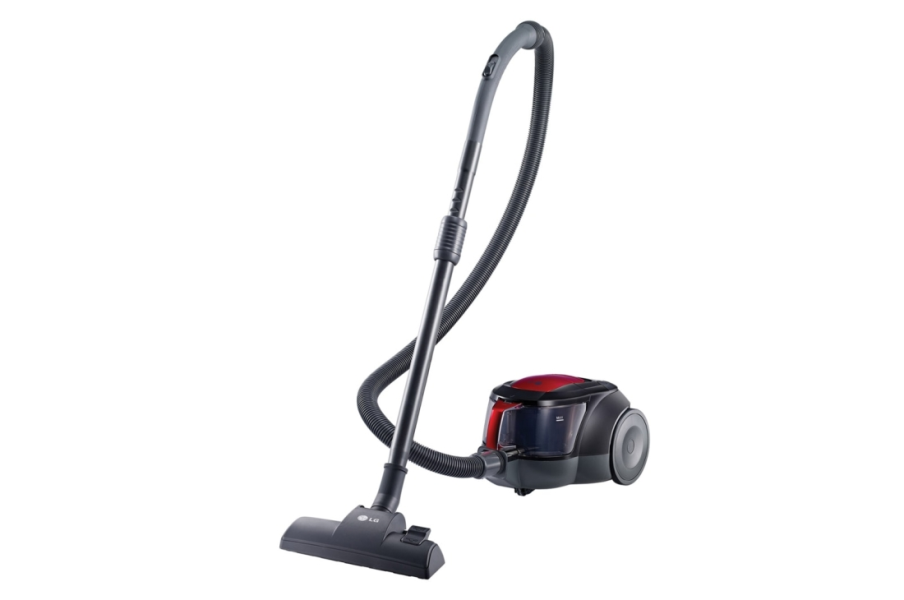 LG Vacuum cleaner VC5320NNTR