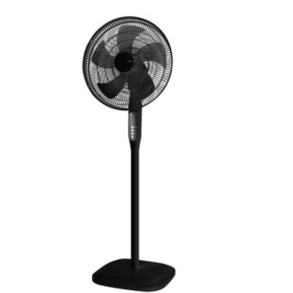 CENTEK  Вентилятор CT-5026 BLACK