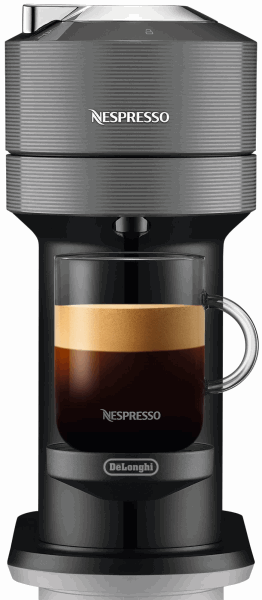 DELONGHI Կապսուլային սրճեփներ ENV120.GY Nespresso
