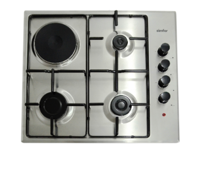 SIMFER Built-in Hob H6M S3141Qi