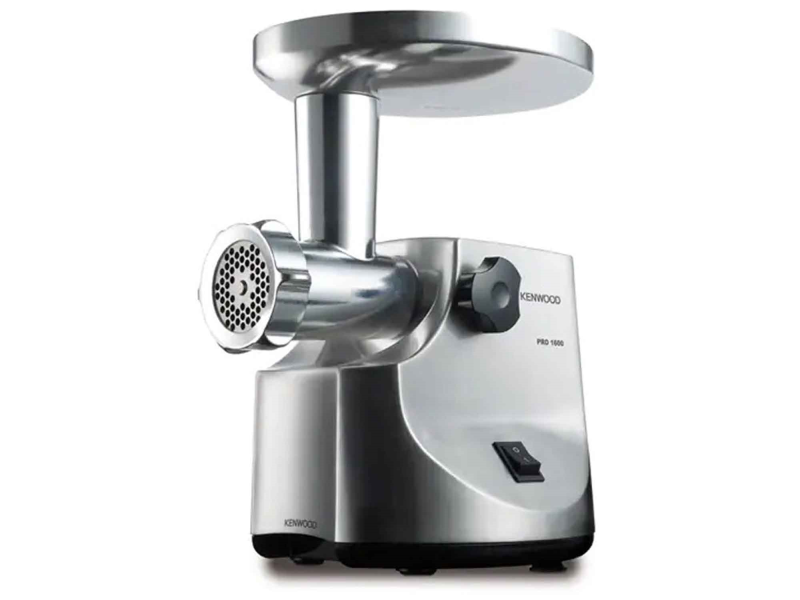 KENWOOD Meat Grinder MG510