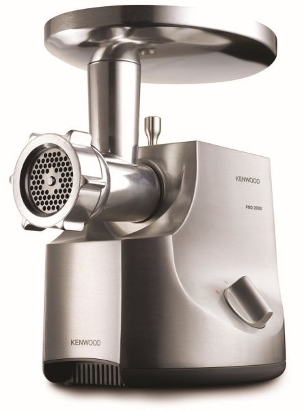 KENWOOD Meat Grinder MG700