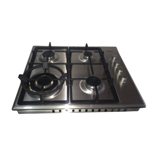 SIMFER Built-in Hob H6414Ci