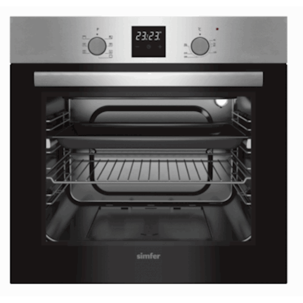 SIMFER Built in oven B6EP208SGB