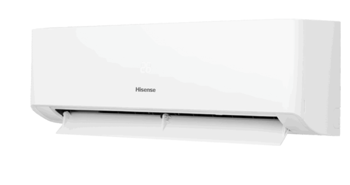 HISENSE A/C inverter AST-24UW4SKBTG00 WiFi