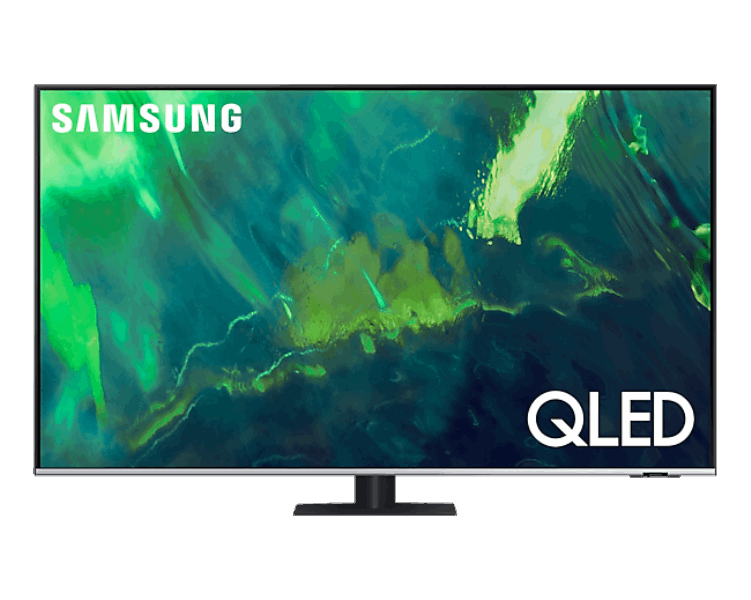SAMSUNG LED телевизор QE65Q77AAUXRU