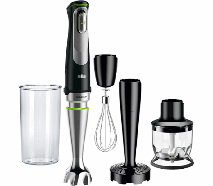 BRAUN Hand blender MQ9027X