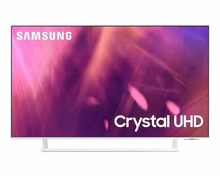 SAMSUNG LED телевизор UE50AU9010UXRU