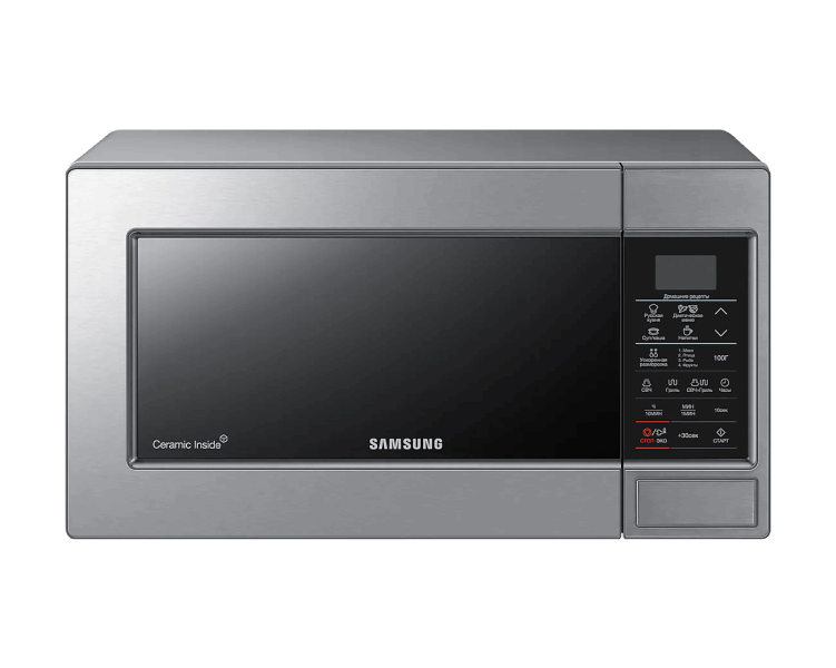 SAMSUNG Микроволновая печь GE83MRTS/BW