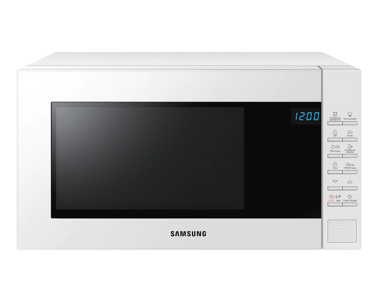 SAMSUNG Микроволновая печь GE88SUW/BW