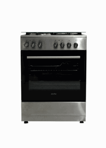 SIMFER Газовая плита F7020i