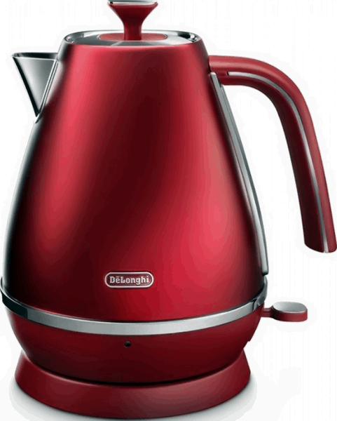 DELONGHI Kettle KBi2001.R