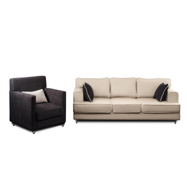 Boninny Sofa set F004 BONCUK 01