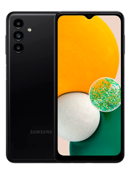 SAMSUNG Սմարթֆոն A13 4/64GB Black