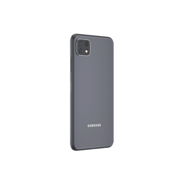 SAMSUNG Смартфон A22 5G 4/64GB Gray