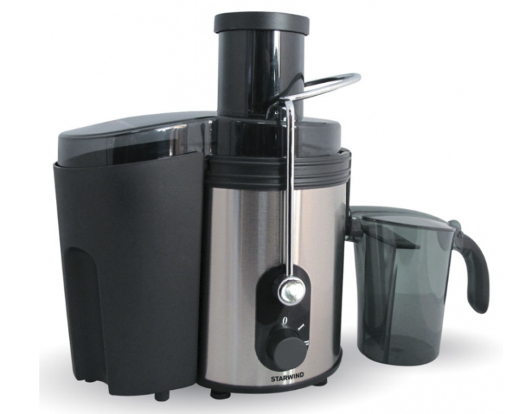 STARWIND Juicer SJ2424