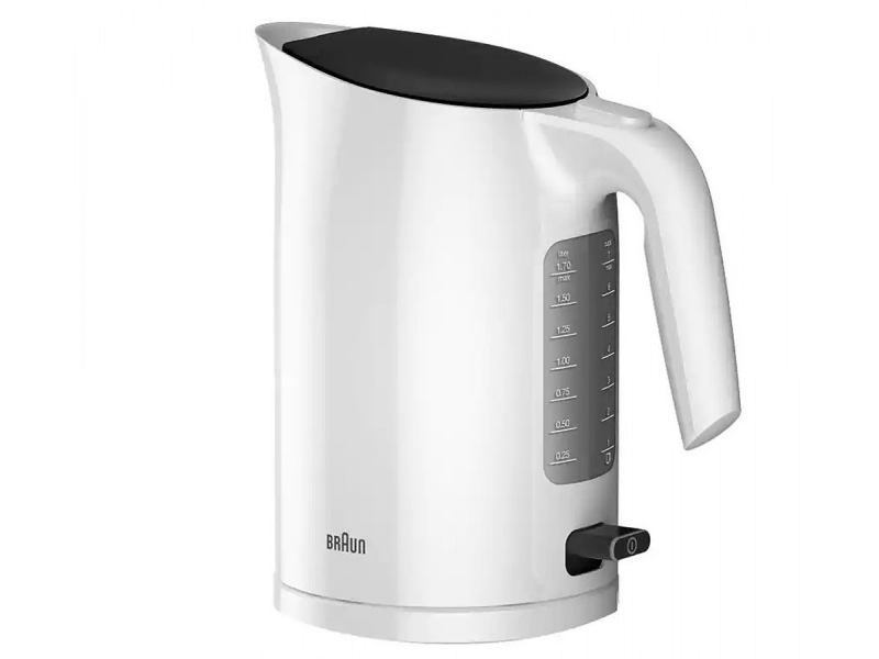 BRAUN Kettle WK3100WH