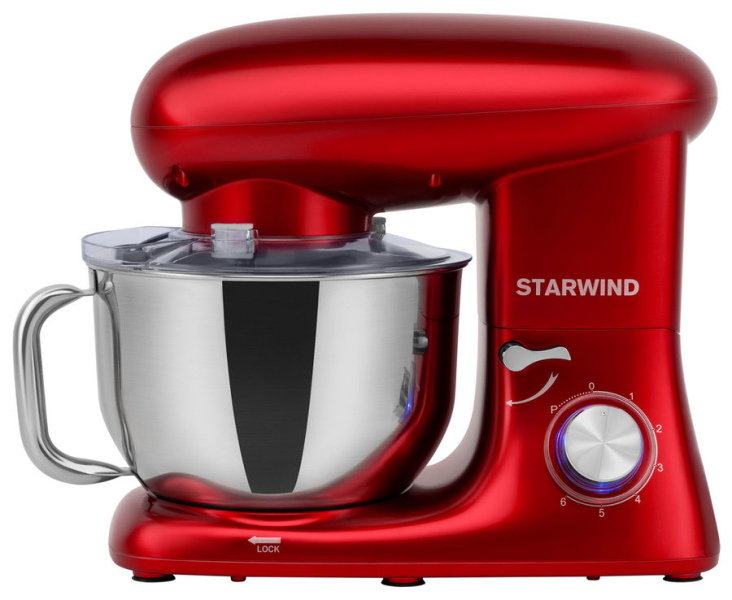 STARWIND Mixer Stand SPM7165