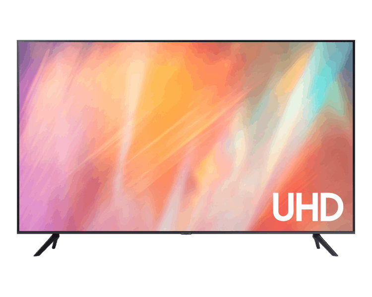 SAMSUNG LED TV UE50AU7160UXRU
