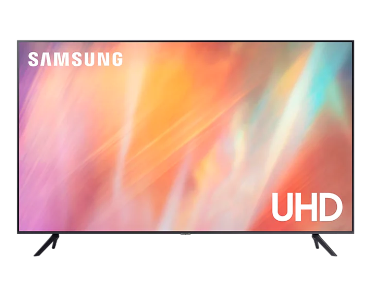 SAMSUNG LED TV UE65AU7100UXRU