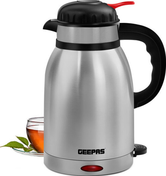 GEEPAS Kettle GK38016UK