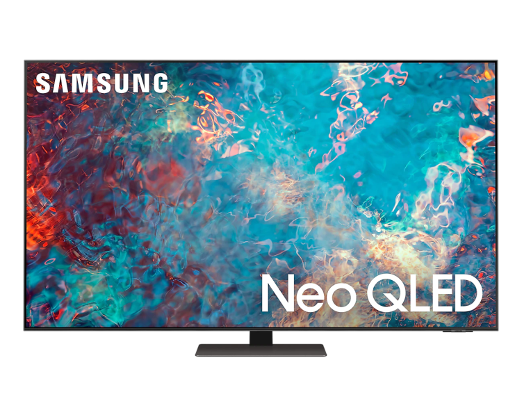 SAMSUNG LED телевизор QE65QN87AAUXRU