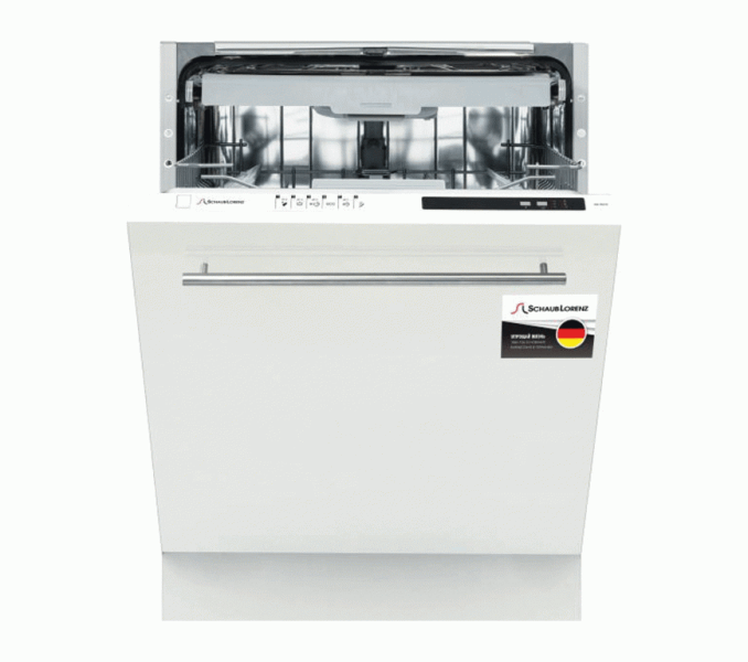 Schaub Lorenz Built-in dishwasher SLGVi6210