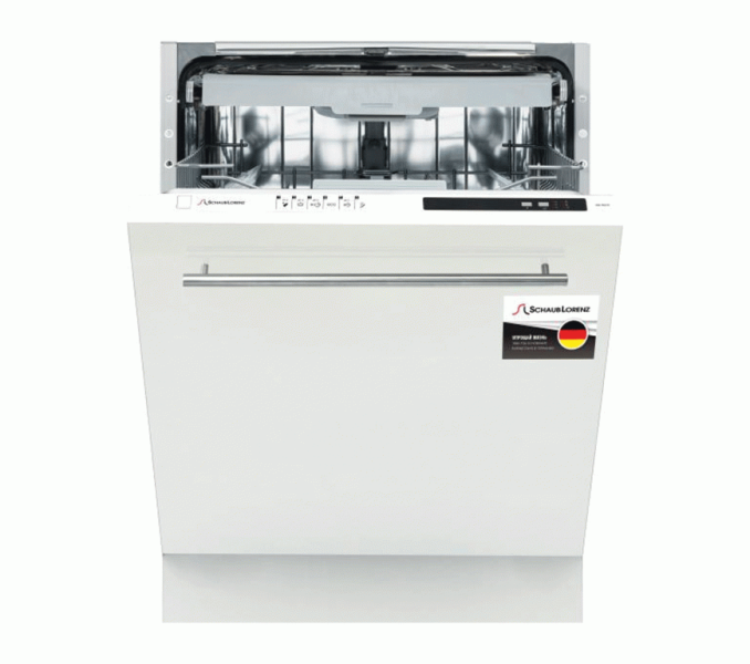 Schaub Lorenz Built-in dishwasher SLGVI6310