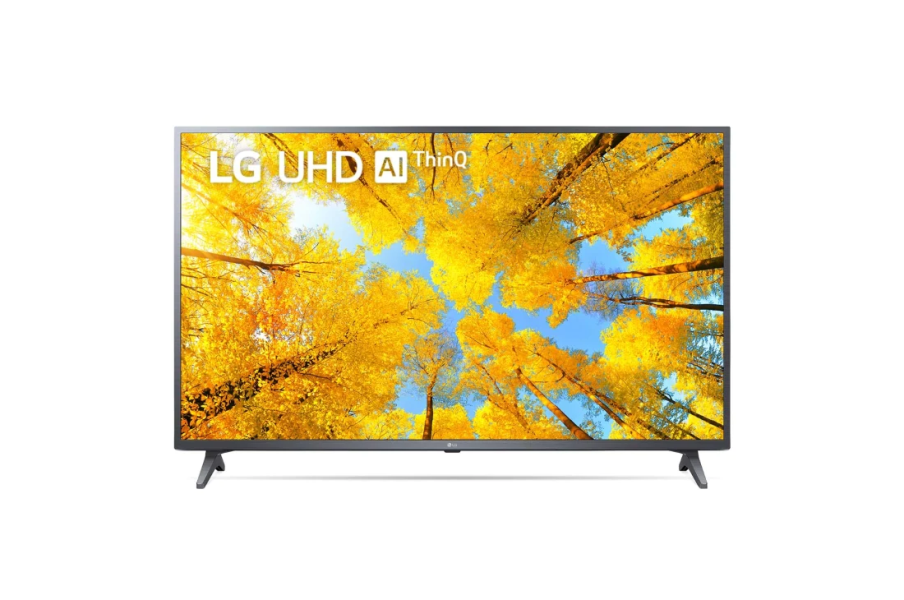 LG LED телевизор 50UQ75001LG