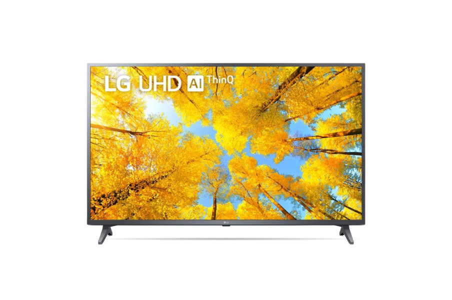 LG LED Հեռուստացույց 50UQ75001LG