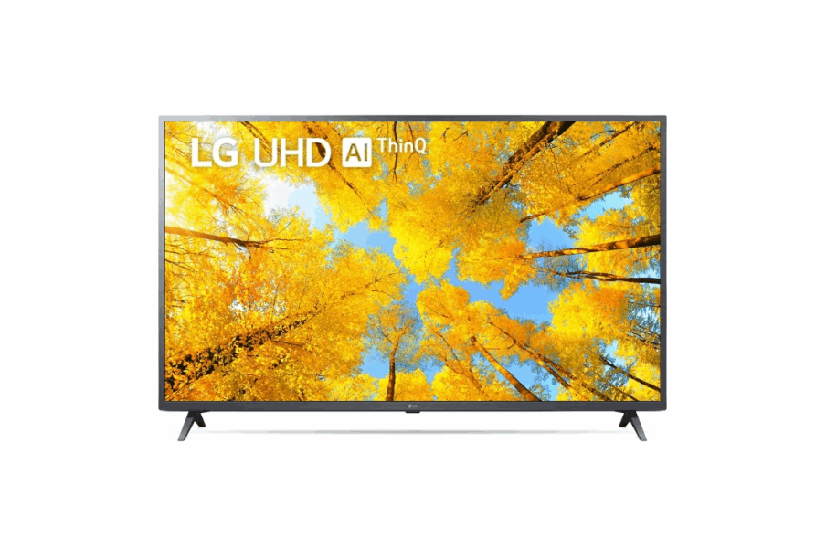 LG LED Հեռուստացույց 50UQ76003LD