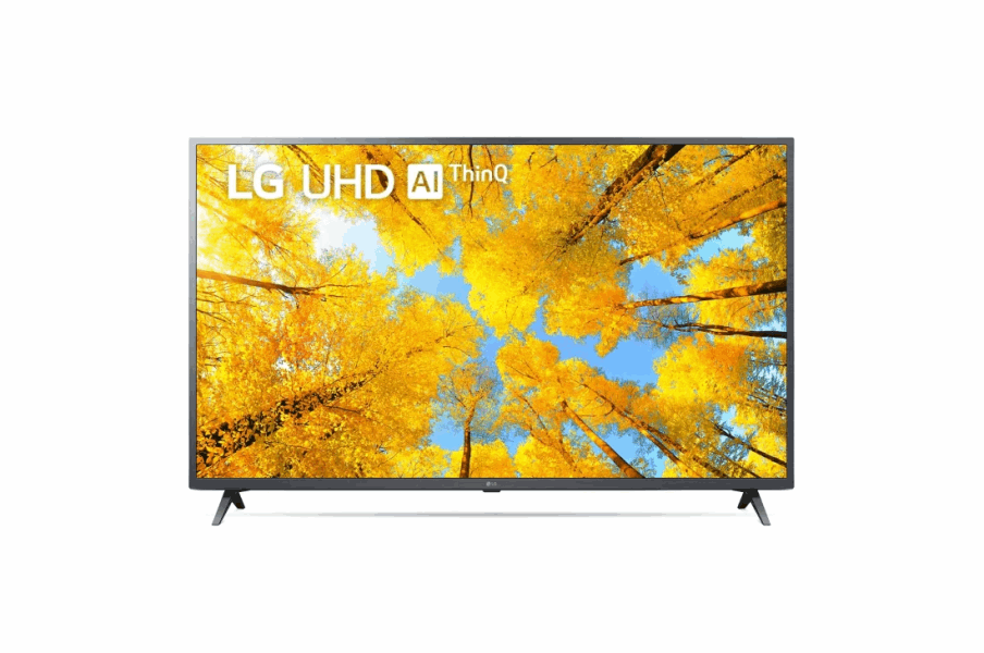 LG LED TV 50UQ76003LD