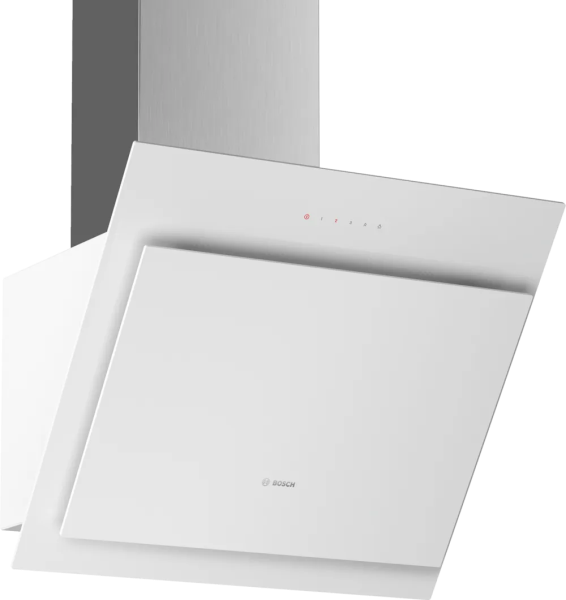 BOSCH Cooker hood DWK67CM20