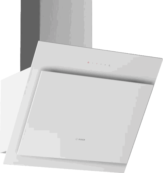 BOSCH Вытяжка DWK67CM20