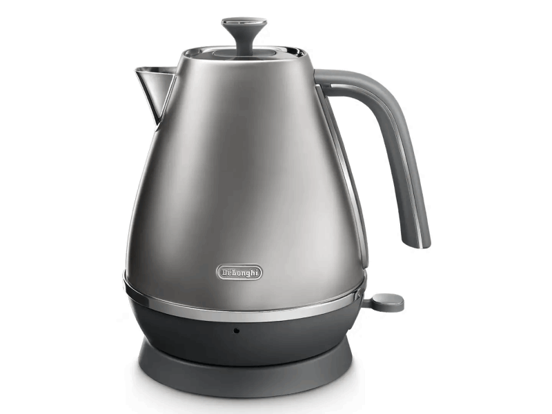 DELONGHI Kettle KBi2001.S