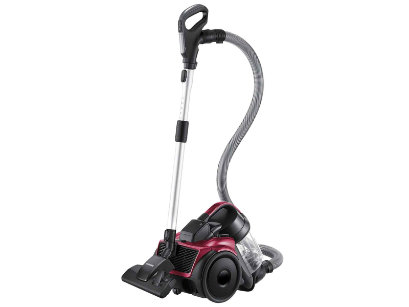 SAMSUNG Vacuum cleaner VC21K5150HP/EV