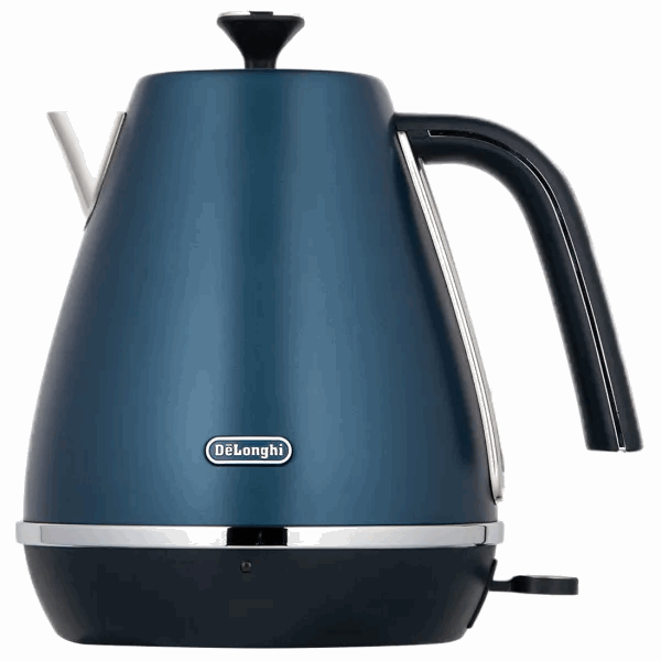 DELONGHI Kettle KBi2001.BL