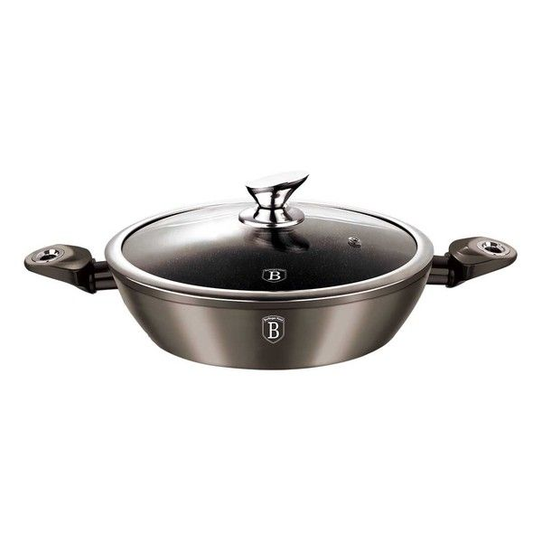 Berlinger Haus POT BH7111 (30sm) Carbon Pro