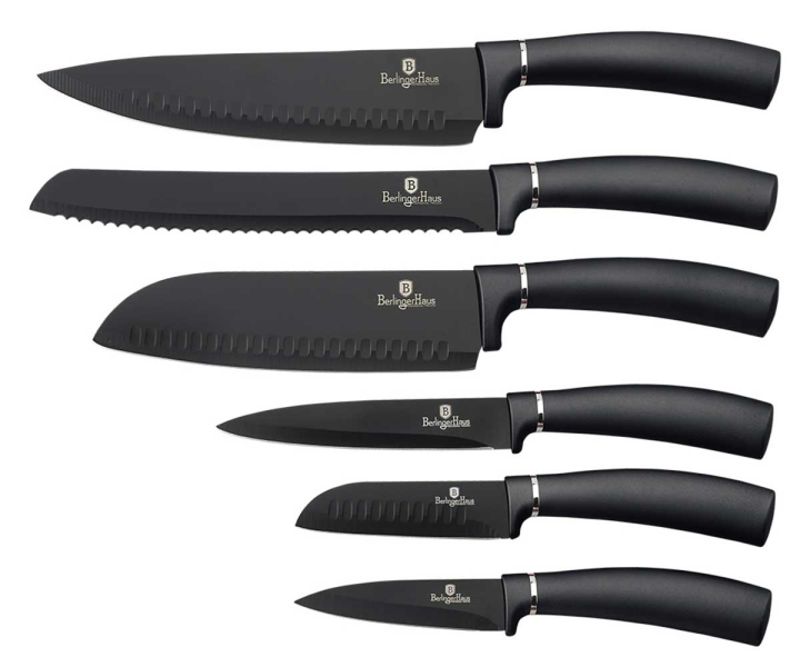 Berlinger Haus KNIFE SET BH2576