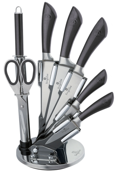 Berlinger Haus KNIFE SET BH2476