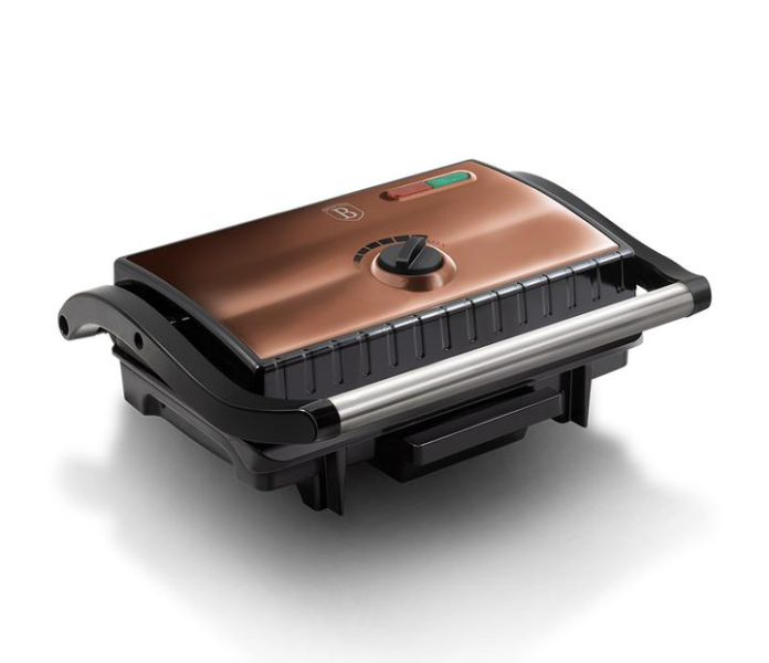 Berlinger Haus Grill Maker BH9061 Rose Gold