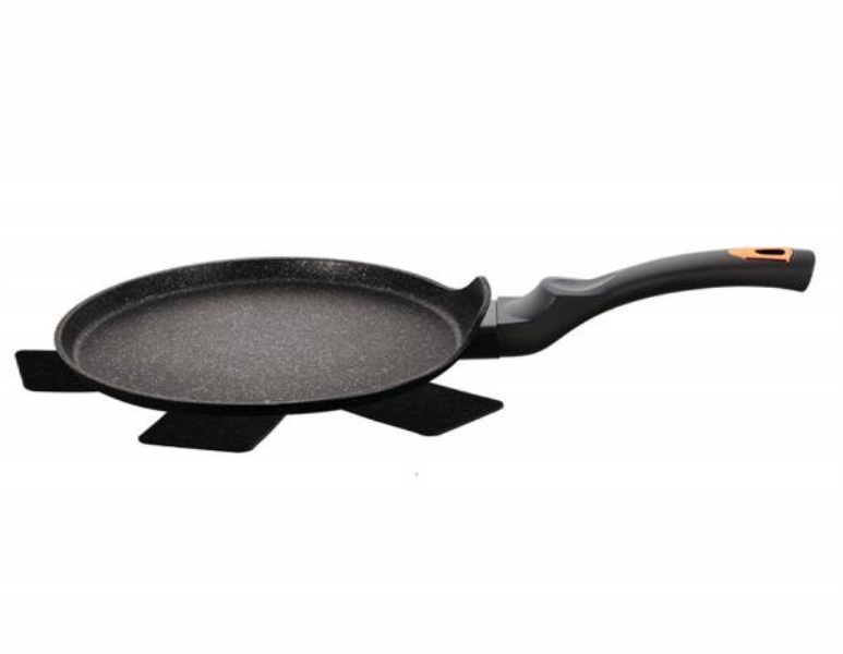 Berlinger Haus Frypan BH6181(28sm) Black Rose