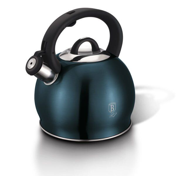 Berlinger Haus Kettle BH1078N Aquamarine