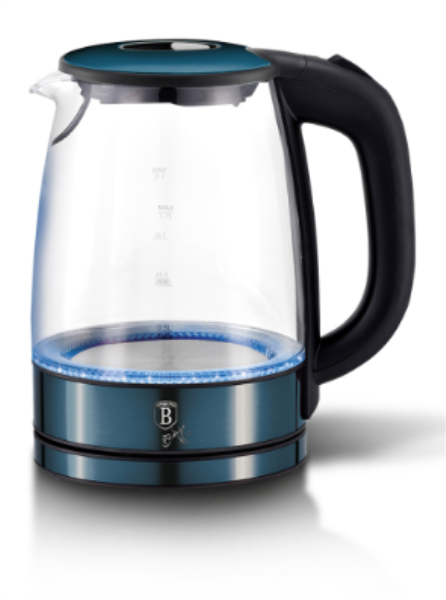 Berlinger Haus Kettle BH9347 Aquamarine