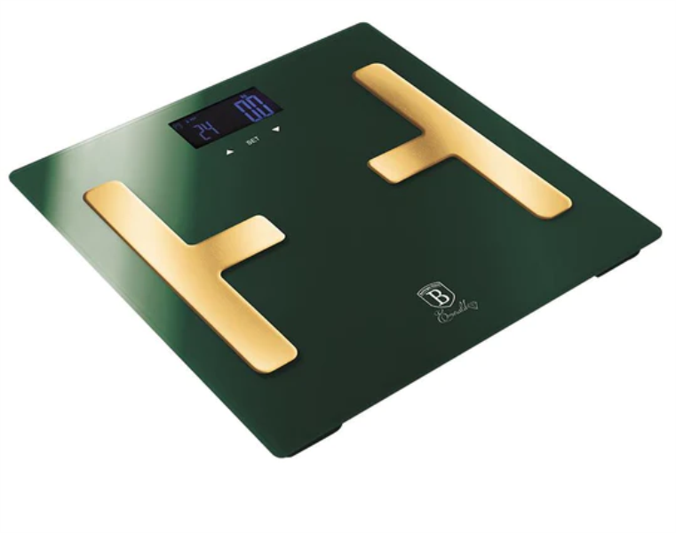 Berlinger Haus Scale BH9108 Emerald