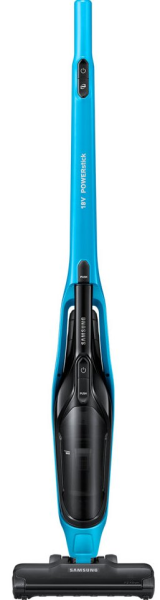 SAMSUNG Пылесос Вертикальный / беспроводной VS60M6015KA/EV